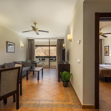 Hotel Livvo Jandia Golf Morro Jable  Exterior photo