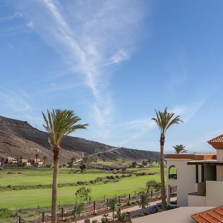 Hotel Livvo Jandia Golf Morro Jable  Exterior photo