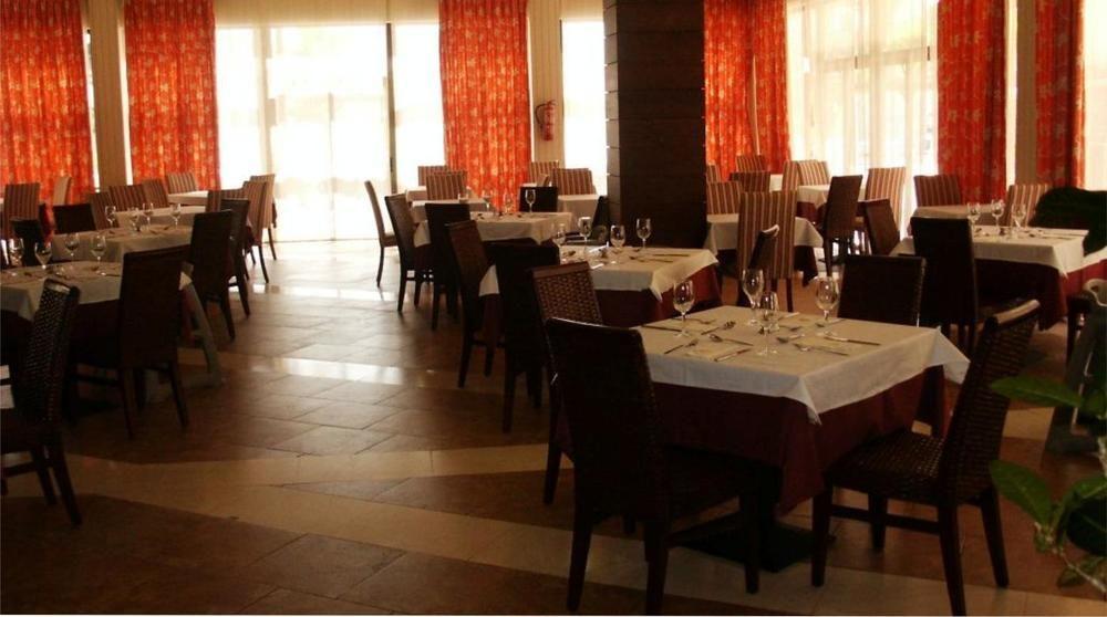 Hotel Livvo Jandia Golf Morro Jable  Exterior photo