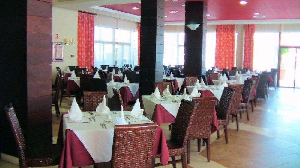 Hotel Livvo Jandia Golf Morro Jable  Exterior photo