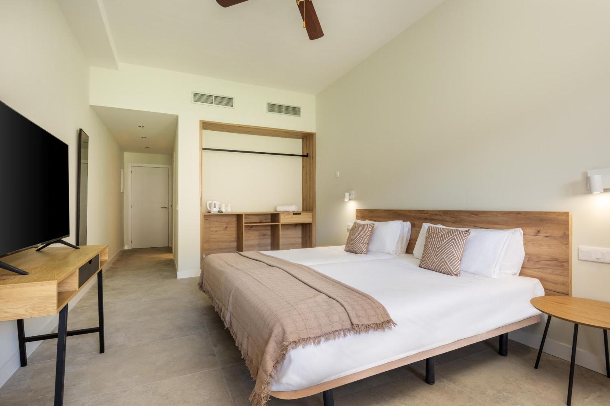 Hotel Livvo Jandia Golf Morro Jable  Exterior photo