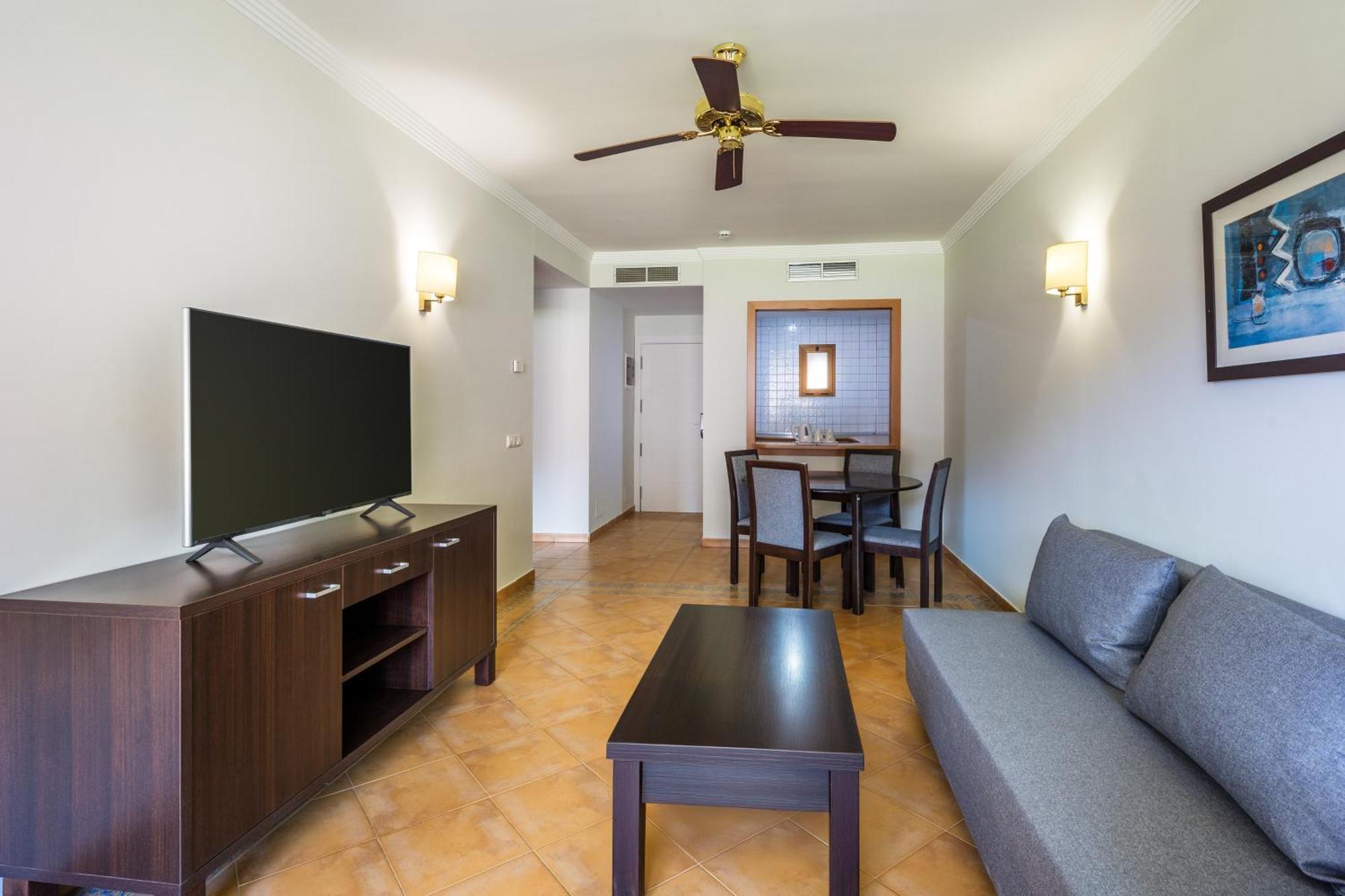 Hotel Livvo Jandia Golf Morro Jable  Exterior photo
