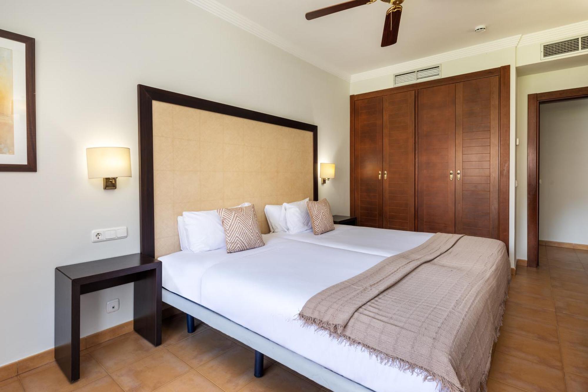 Hotel Livvo Jandia Golf Morro Jable  Exterior photo