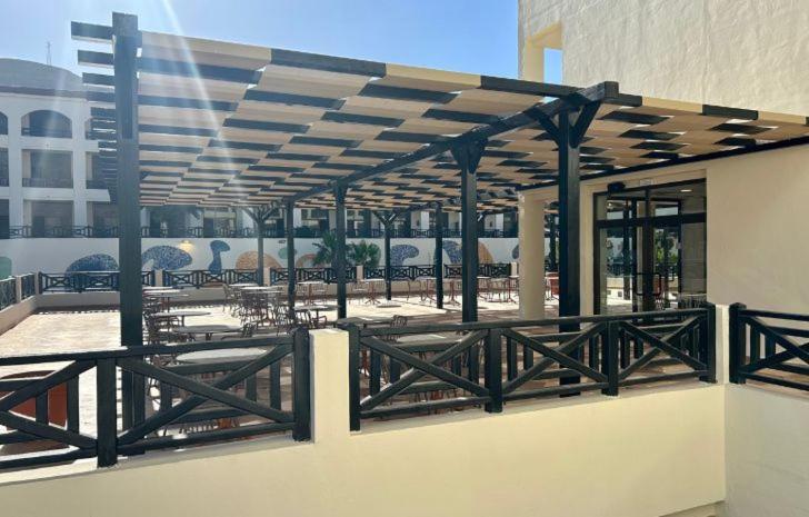 Hotel Livvo Jandia Golf Morro Jable  Exterior photo