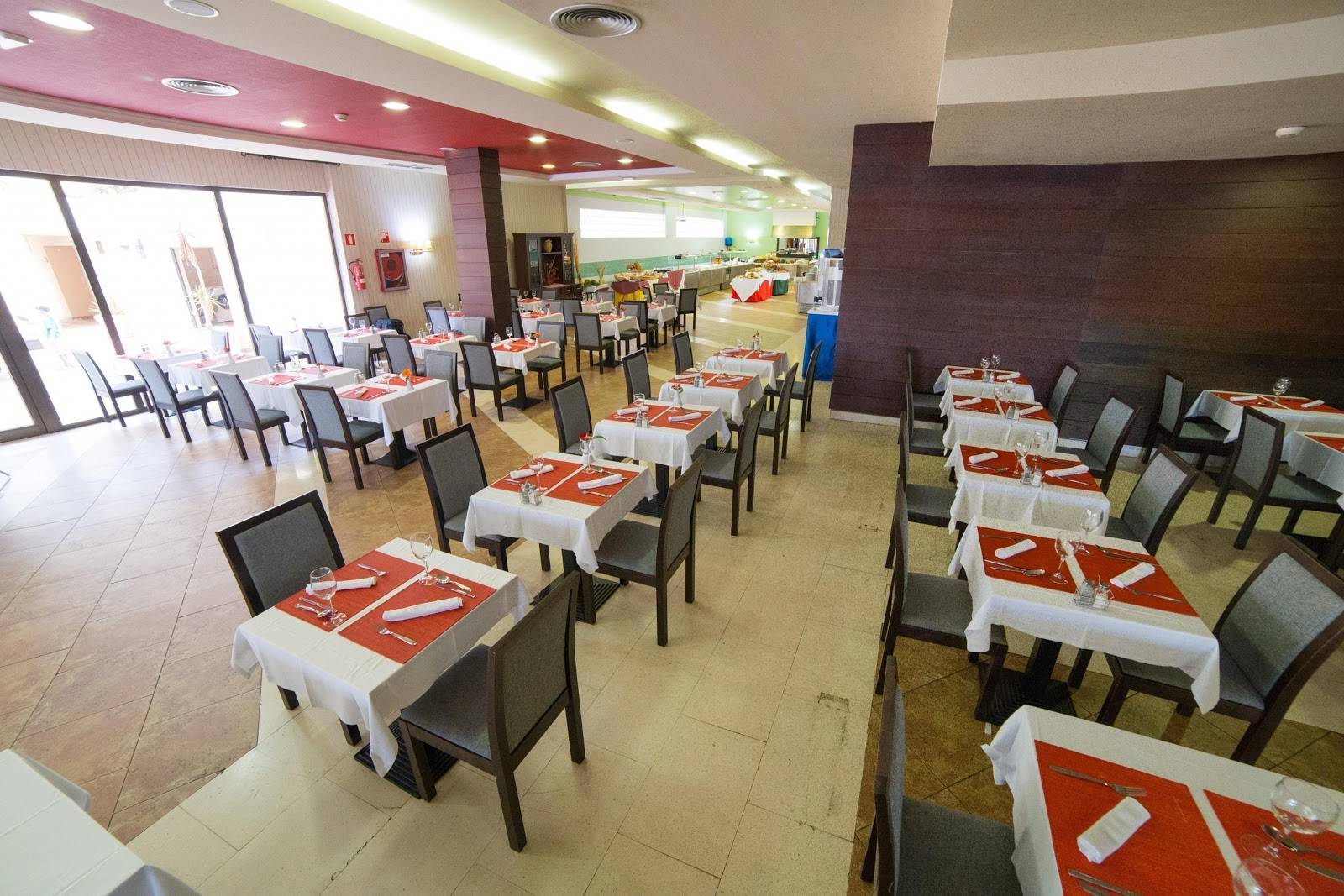 Hotel Livvo Jandia Golf Morro Jable  Exterior photo