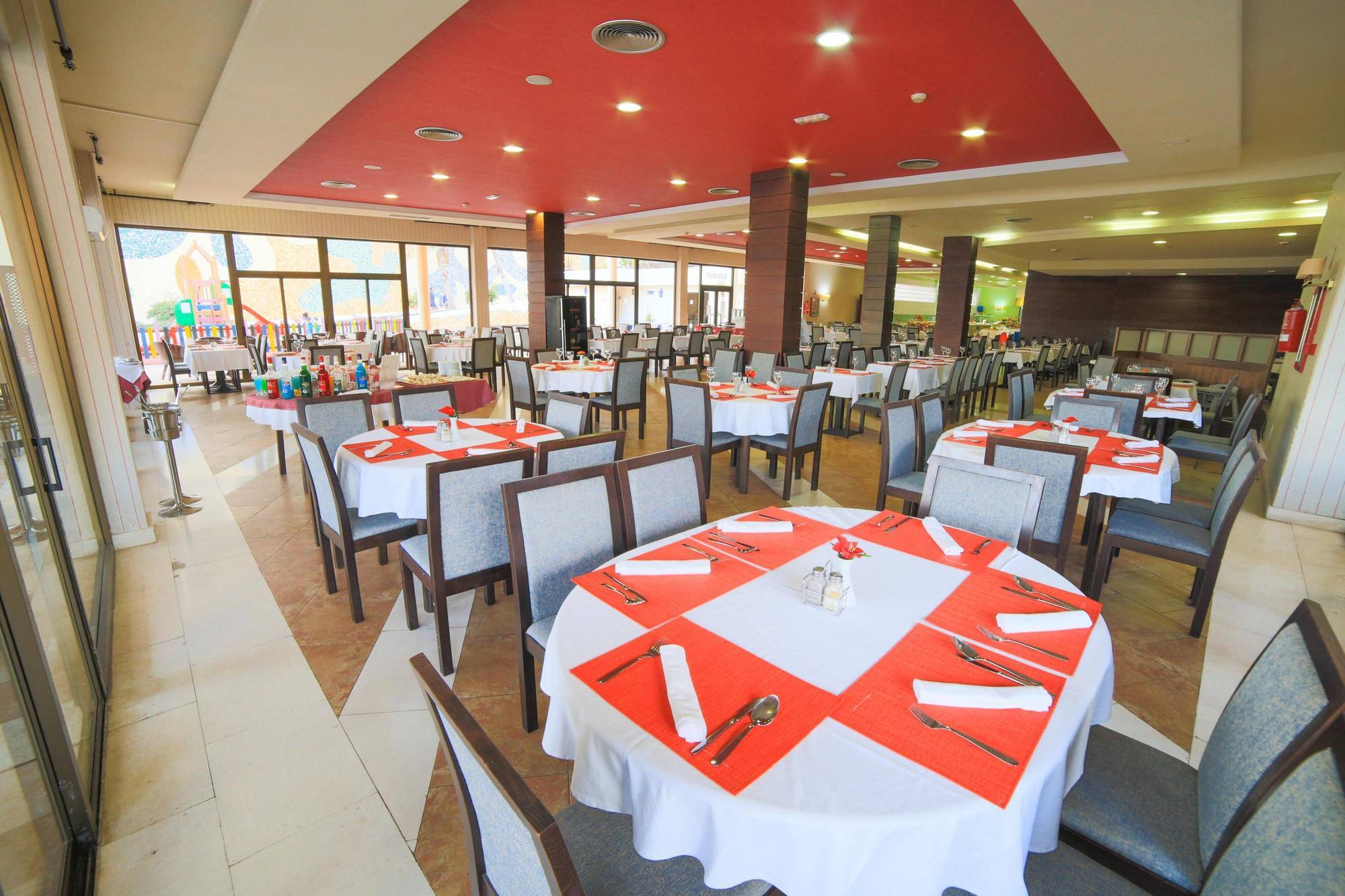 Hotel Livvo Jandia Golf Morro Jable  Exterior photo