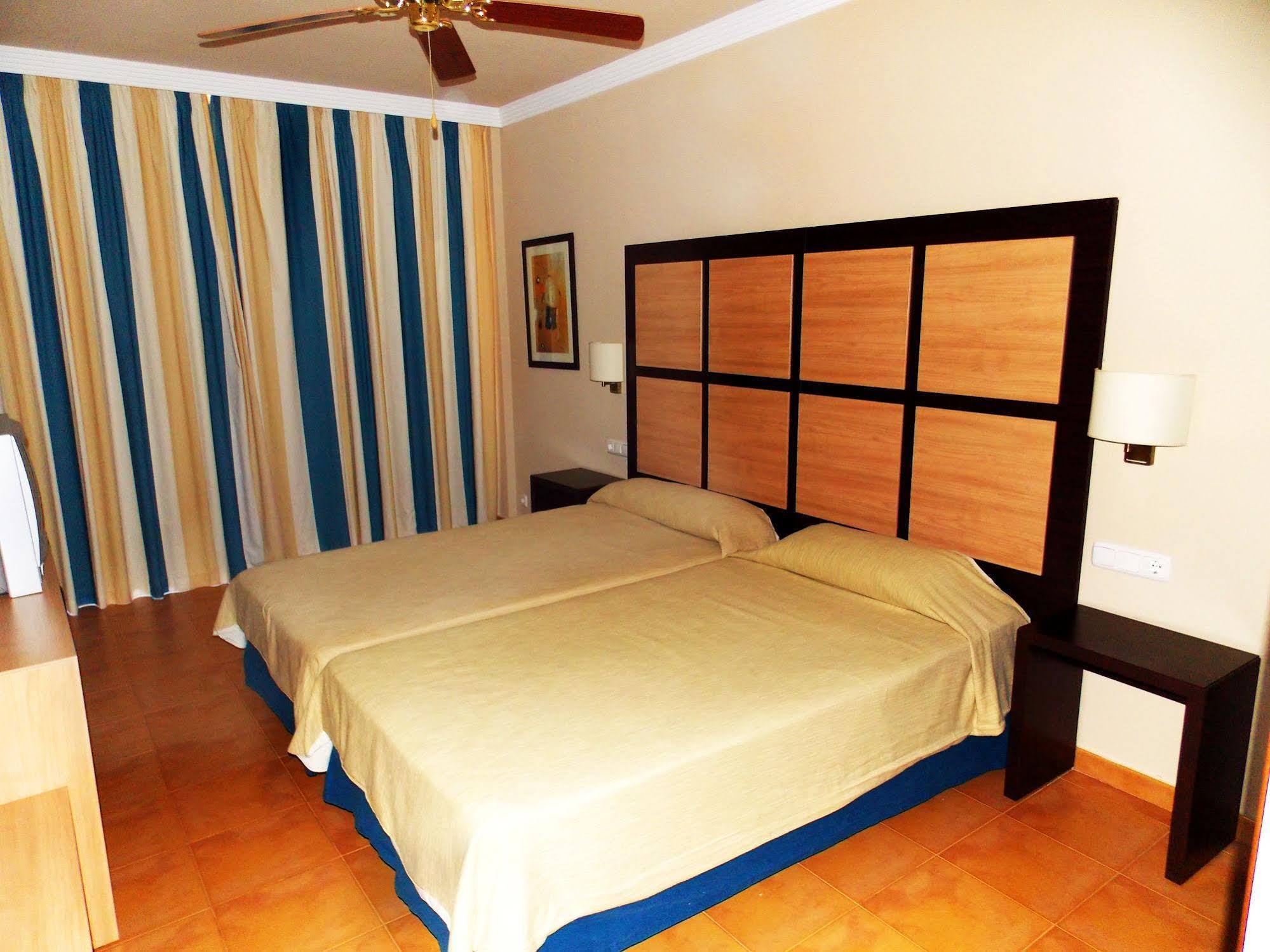 Hotel Livvo Jandia Golf Morro Jable  Exterior photo
