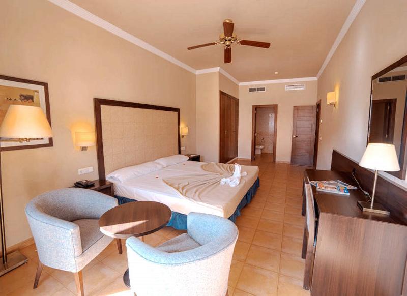 Hotel Livvo Jandia Golf Morro Jable  Exterior photo